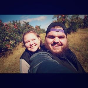 Meet your Posher, Connor